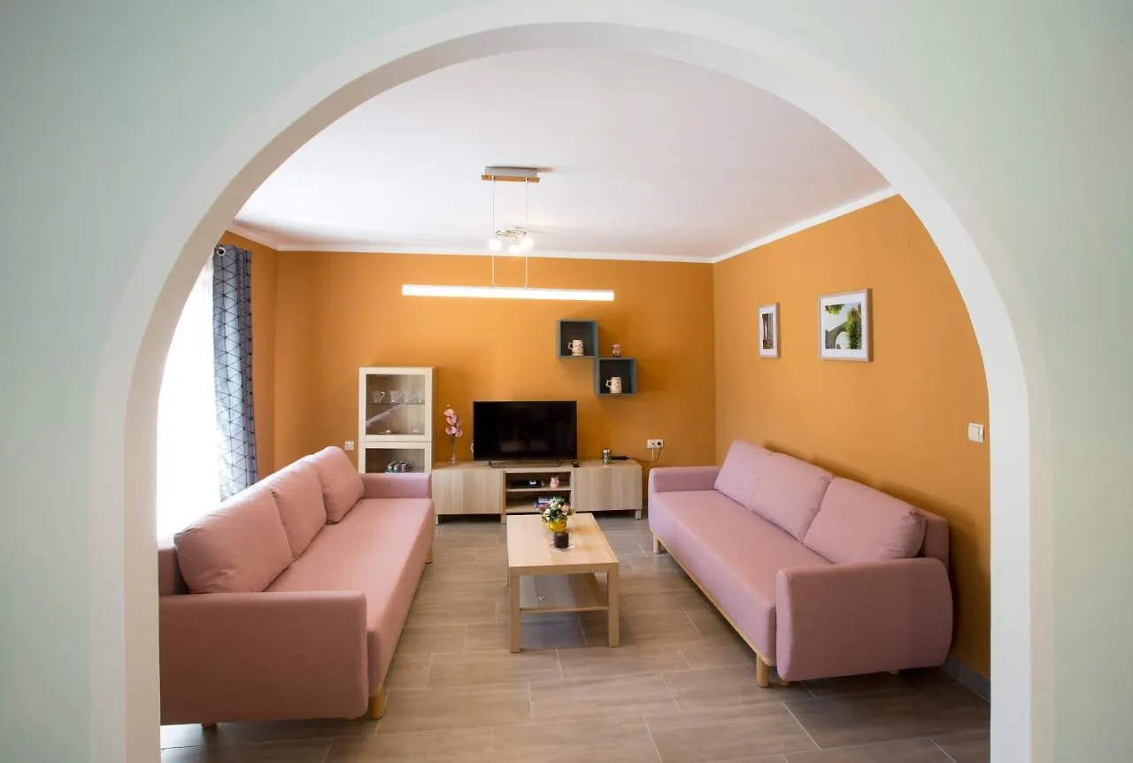 Apartman Lori Kastav