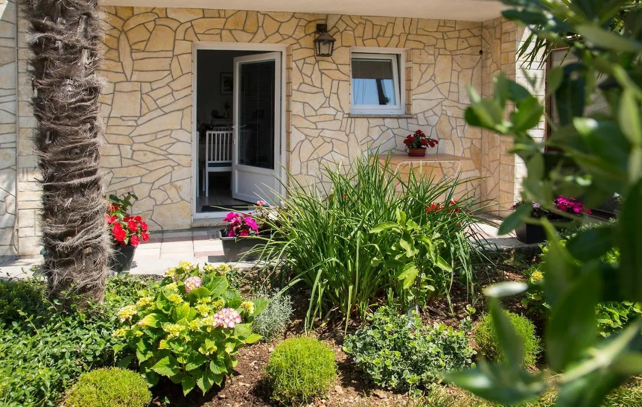 Apartman Lori Kastav Croatia