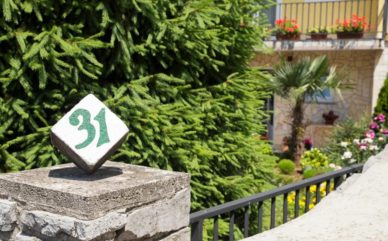 Apartment Apartman Lori Kastav Croatia