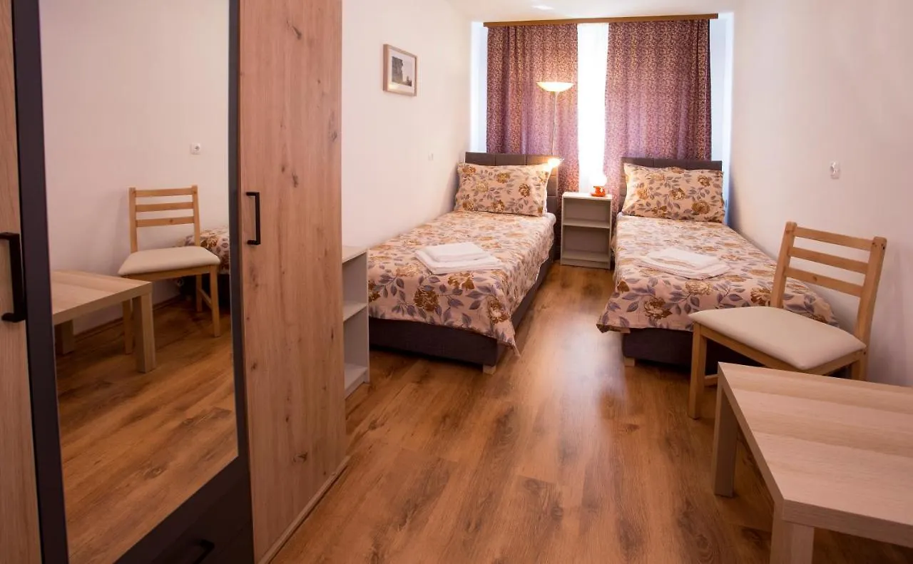 Apartman Lori Kastav 0*,