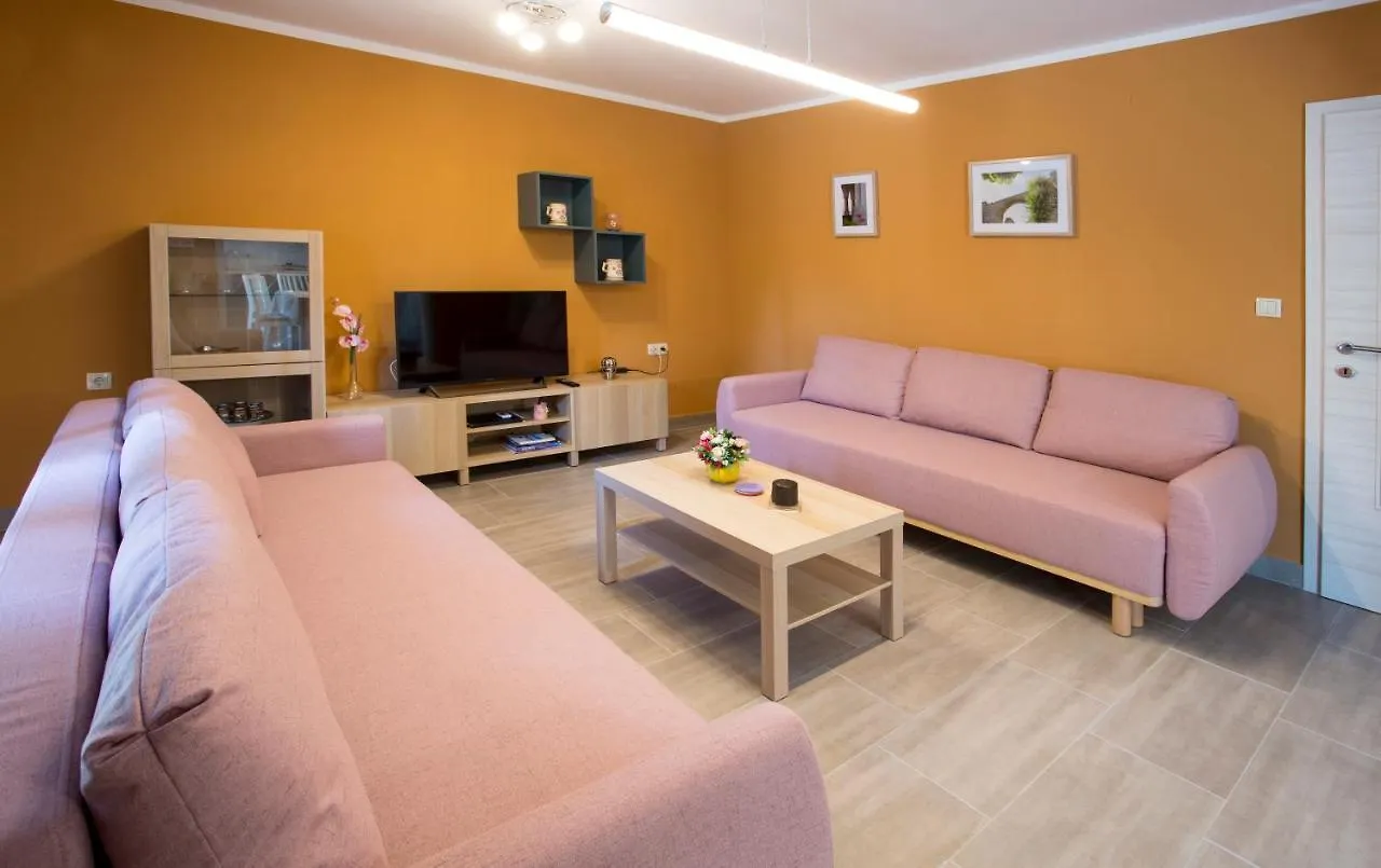 Apartman Lori Kastav Apartment