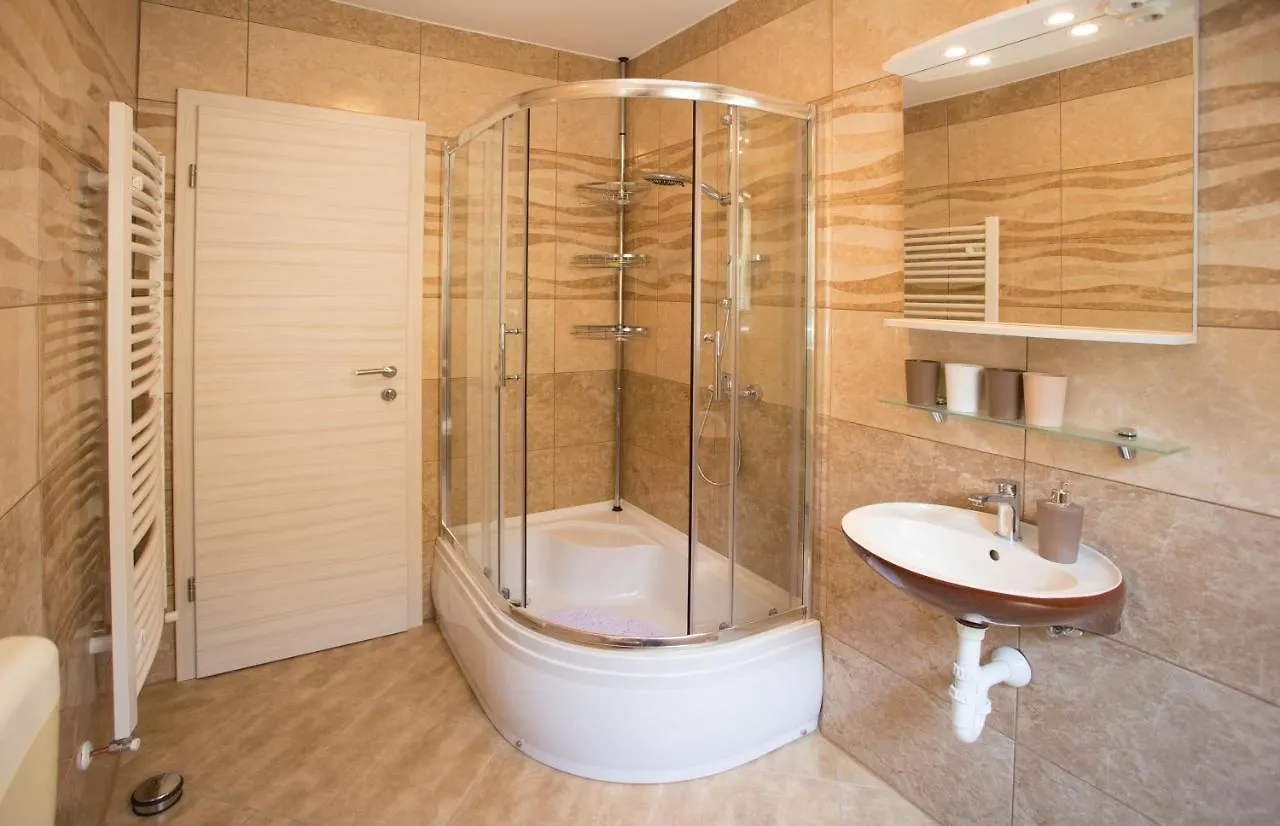 Apartment Apartman Lori Kastav