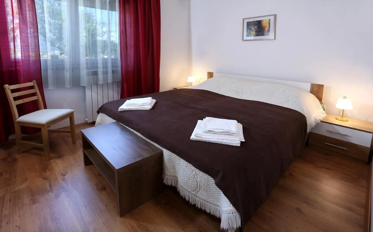 Apartman Lori Kastav